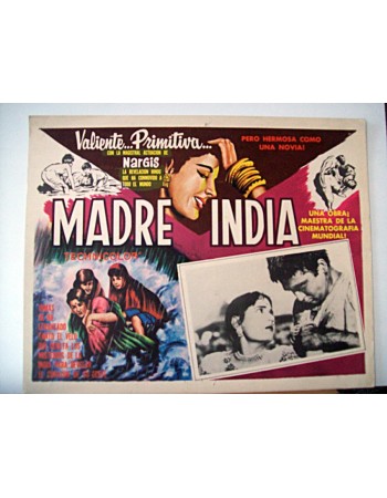 Mother India