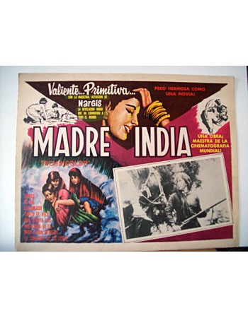Mother India