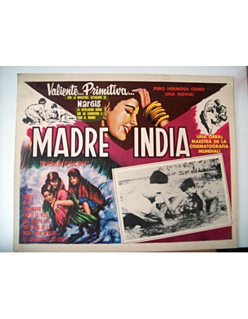 Mother India