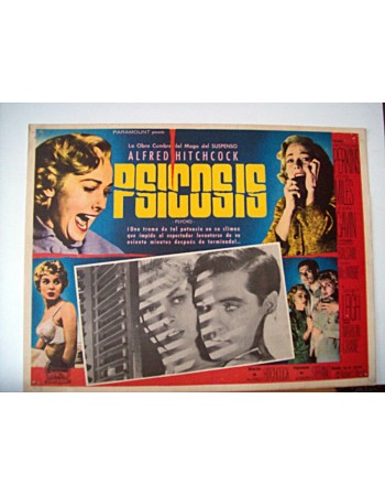 PSYCHO