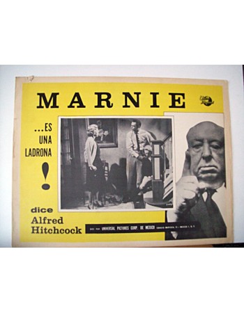 MARNIE