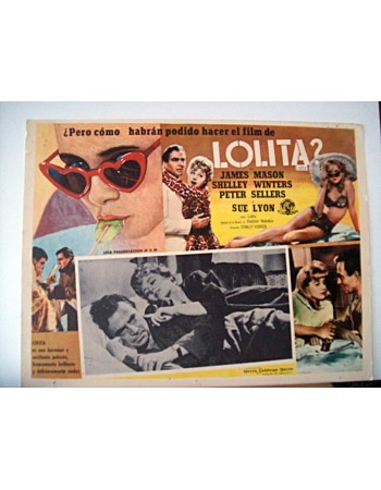 LOLITA