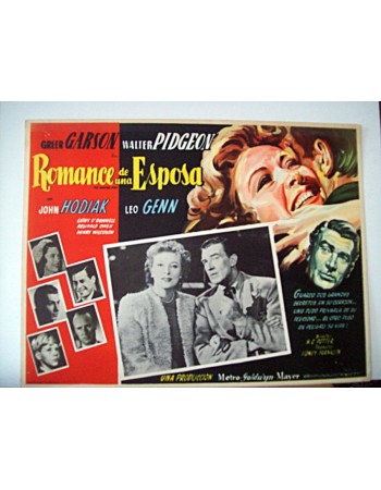 THE MINIVER STORY