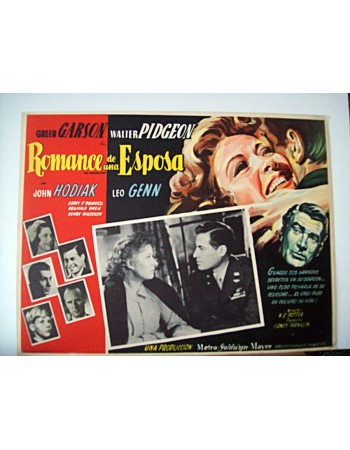 THE MINIVER STORY