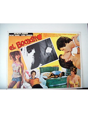 Il bocconcino