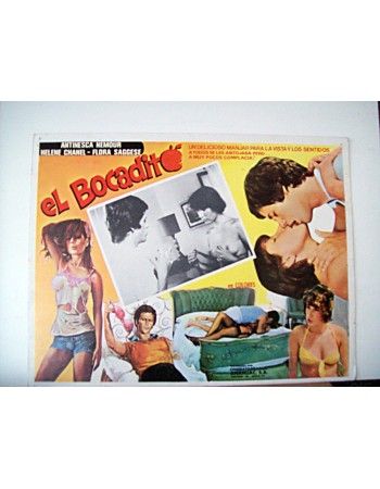 Il bocconcino