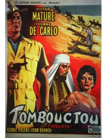TIMBUKTU
