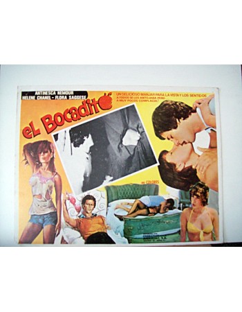 Il bocconcino