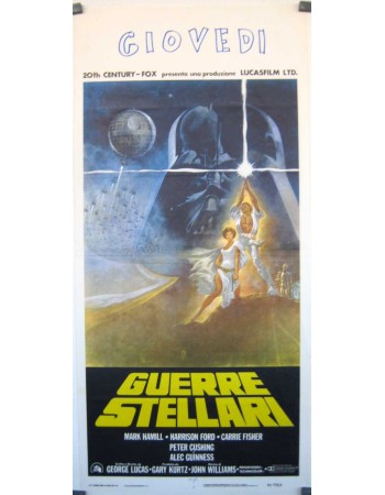 STAR WARS