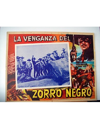 Zorro Rides Again