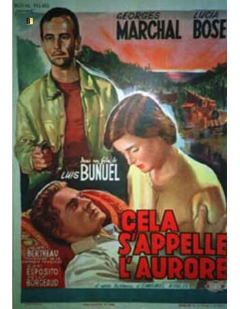 CELA S´APPELLE L´AURORE