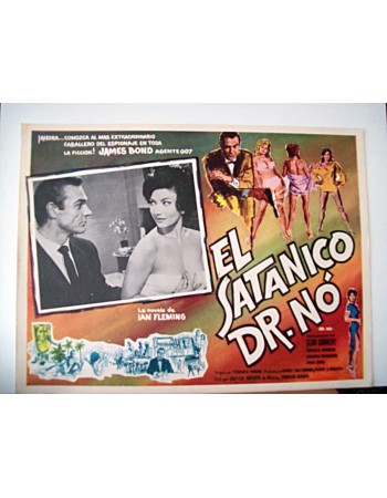 DR. NO
