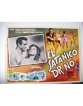 DR. NO
