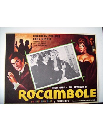 ROCAMBOLE