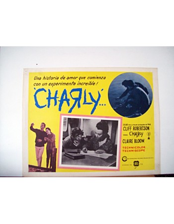 CHARLY