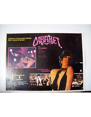 CABARET
