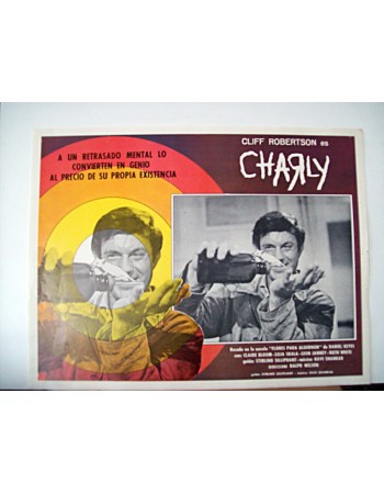 CHARLY