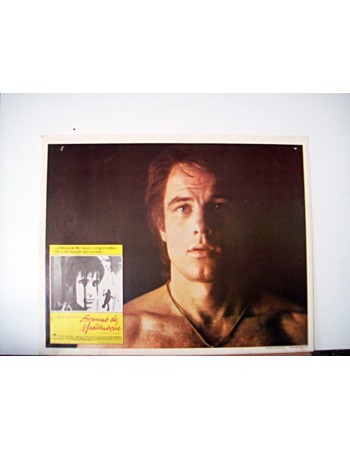 MIDNIGHT EXPRESS