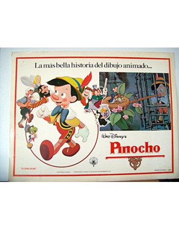 PINOCCHIO