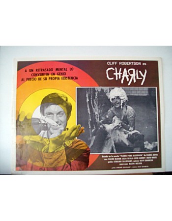 CHARLY