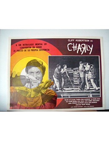 CHARLY