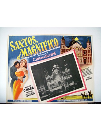 The Magnificent Matador