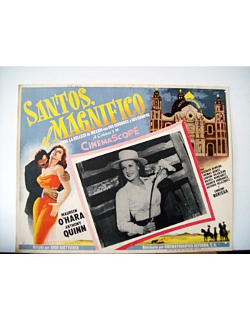 The Magnificent Matador