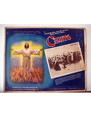 CRISTO