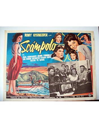 SCAMPOLO