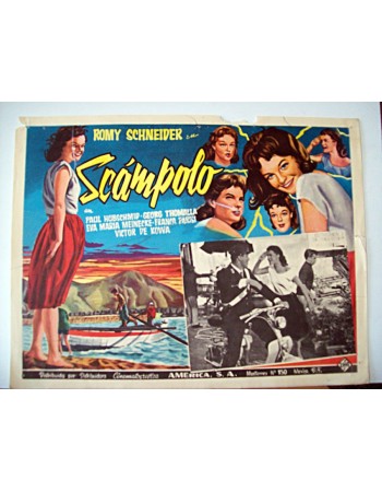 SCAMPOLO