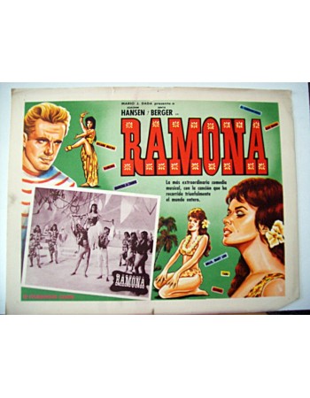 RAMONA