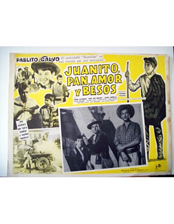 JUANITO