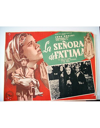 FATIMA