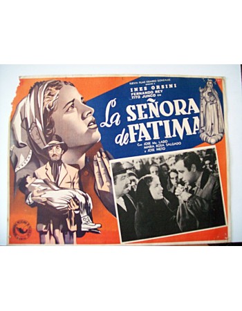 FATIMA