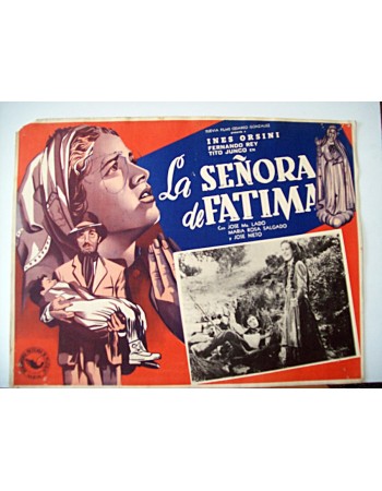 FATIMA