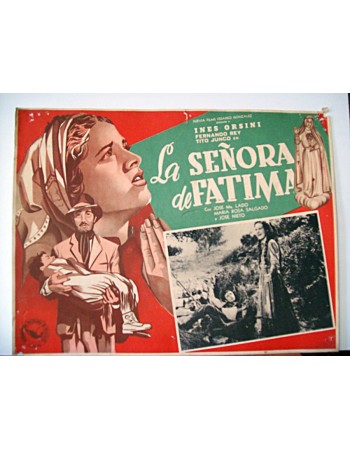 FATIMA