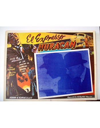 HURRICANE EXPRESS