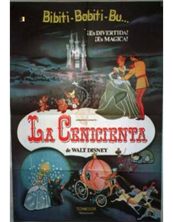 CINDERELLA