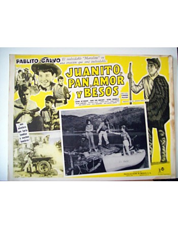 JUANITO