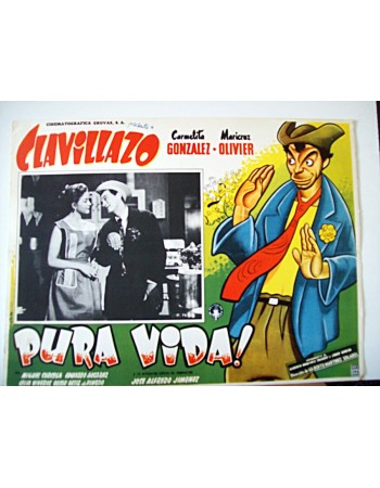PURA VIDA