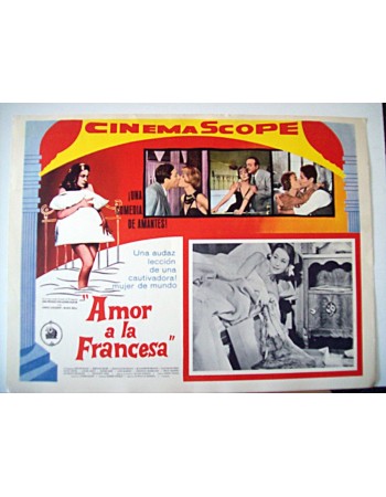 LA BONNE SOUPE