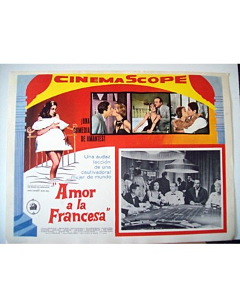 LA BONNE SOUPE