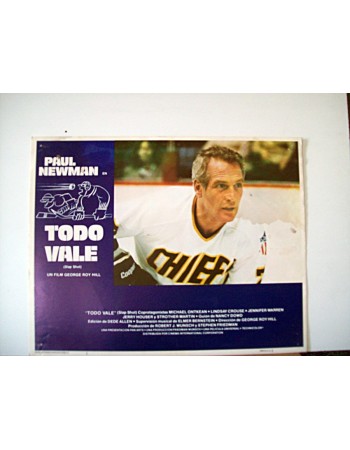 SLAP SHOT