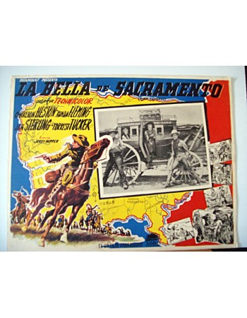 PONY EXPRESS