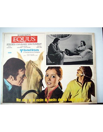 EQUUS