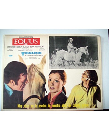 EQUUS
