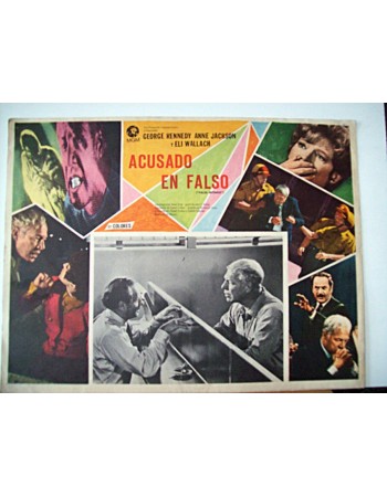 FALSE WITNESS