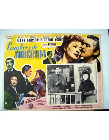 THAT FORSYTE WOMAN
