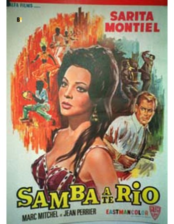 SAMBA