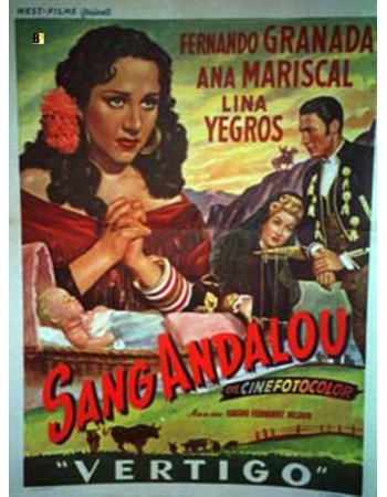 VÉRTIGO
